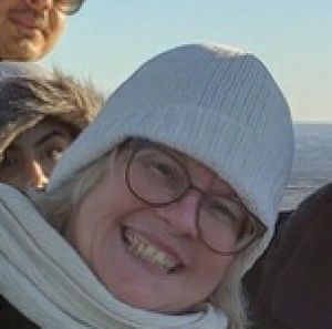 Meet your Posher, Lucy